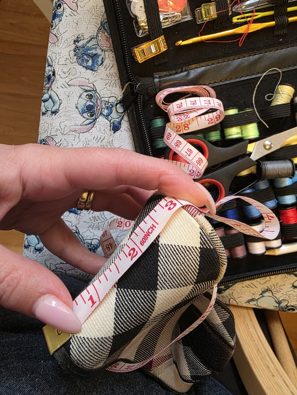 Burberry wedges - Picture 7 of 7